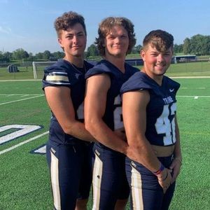 Meet your Posher, Taylor